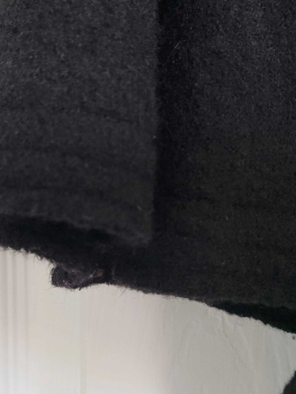 WIlli Smith Wool Jacket - Picture 7 of 7